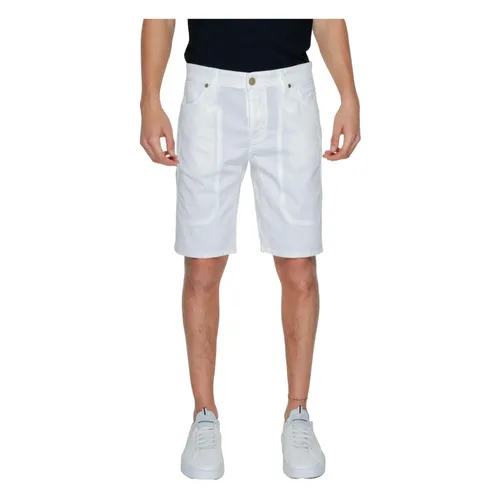 Shorts > Casual Shorts - - Jeckerson - Modalova