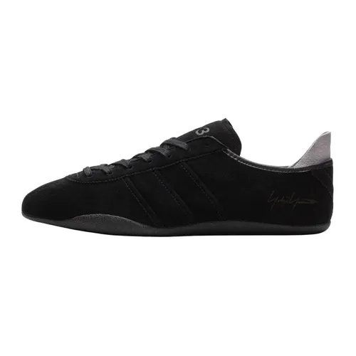 Adidas - Shoes > Sneakers - Black - Adidas - Modalova