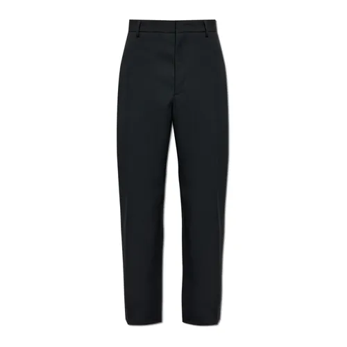 Trousers > Suit Trousers - - Jil Sander - Modalova