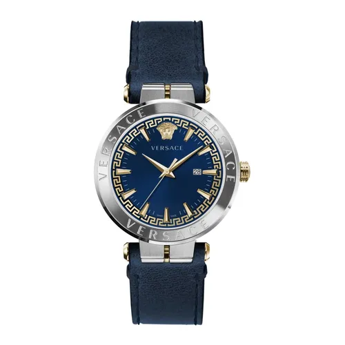 Accessories > Watches - - Versace - Modalova