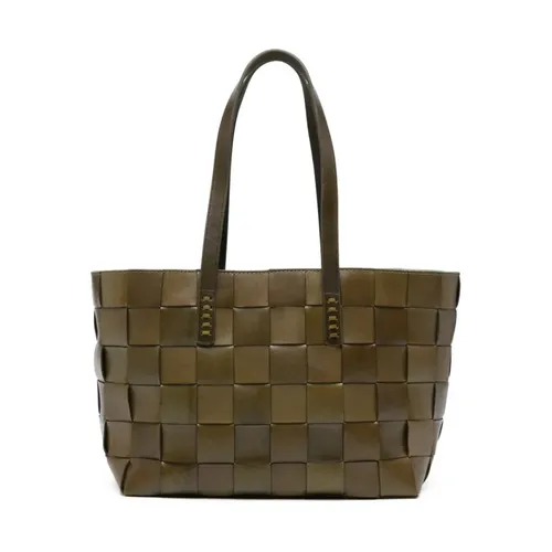 Bags > Tote Bags - - Dragon Diffusion - Modalova