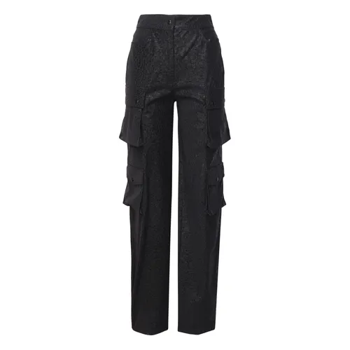 Trousers > Straight Trousers - - Alberto Audenino - Modalova