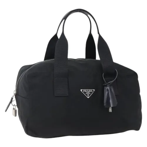 Pre-owned > Pre-owned Bags > Pre-owned Handbags - - Prada Vintage - Modalova