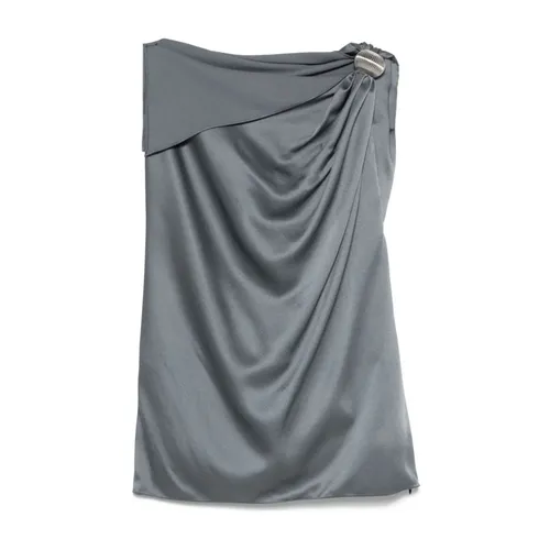 Tops > Sleeveless Tops - - Lanvin - Modalova
