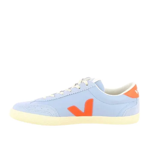 Veja - Shoes > Sneakers - Blue - Veja - Modalova