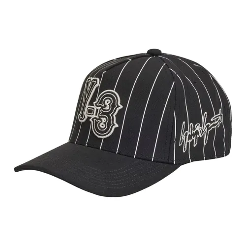 Accessories > Hats > Caps - - Y-3 - Modalova