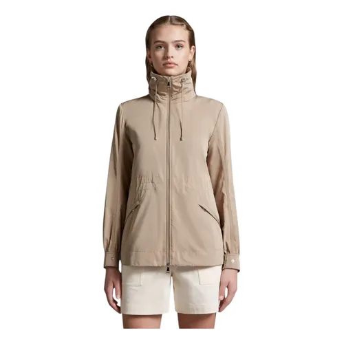 Jackets > Light Jackets - - Moncler - Modalova