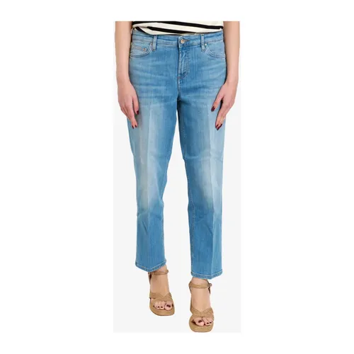 Jeans > Slim-fit Jeans - - Don The Fuller - Modalova