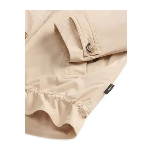 Jackets > Light Jackets - - Woolrich - Modalova