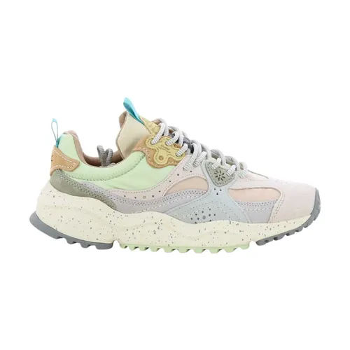 Shoes > Sneakers - - Flower Mountain - Modalova