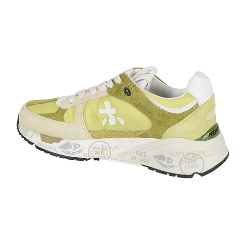 Shoes > Sneakers - - Premiata - Modalova