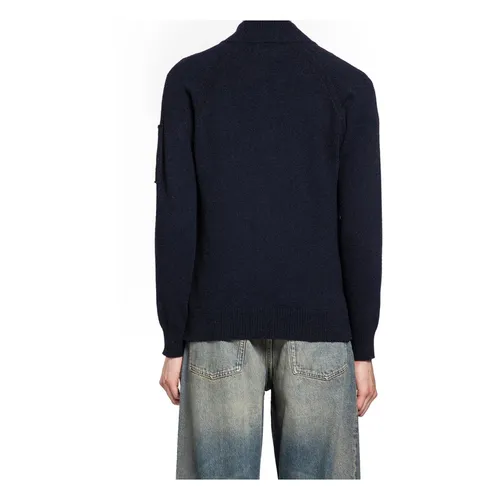Knitwear > Turtlenecks - - C.p. Company - Modalova