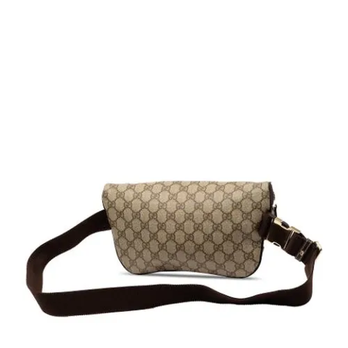 Pre-owned > Pre-owned Bags > Pre-owned Belt Bags - - Gucci Vintage - Modalova