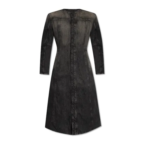 Dresses > Day Dresses > Midi Dresses - - Diesel - Modalova