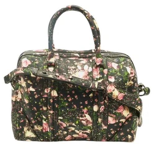 Pre-owned > Pre-owned Bags > Pre-owned Handbags - - Givenchy Pre-owned - Modalova