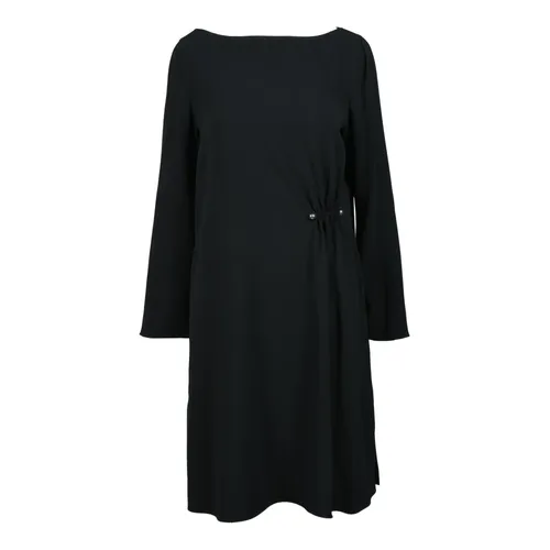 Dresses > Day Dresses > Short Dresses - - Emporio Armani - Modalova
