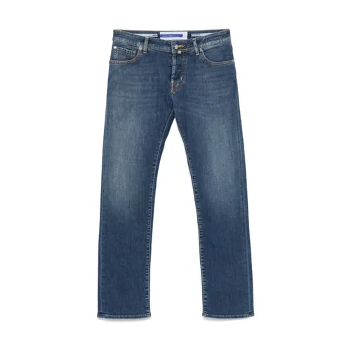 Jeans > Slim-fit Jeans - - Jacob Cohën - Modalova
