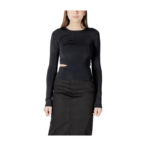 Tops > Long Sleeve Tops - - Calvin Klein Jeans - Modalova