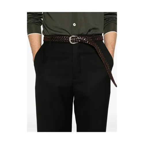 Trousers > Suit Trousers - - Nine In The Morning - Modalova
