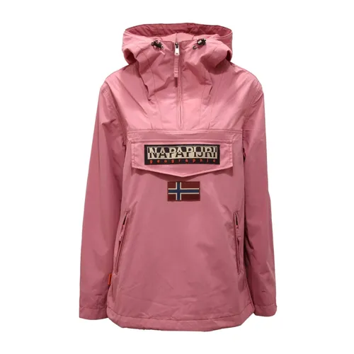 Jackets > Winter Jackets - - Napapijri - Modalova
