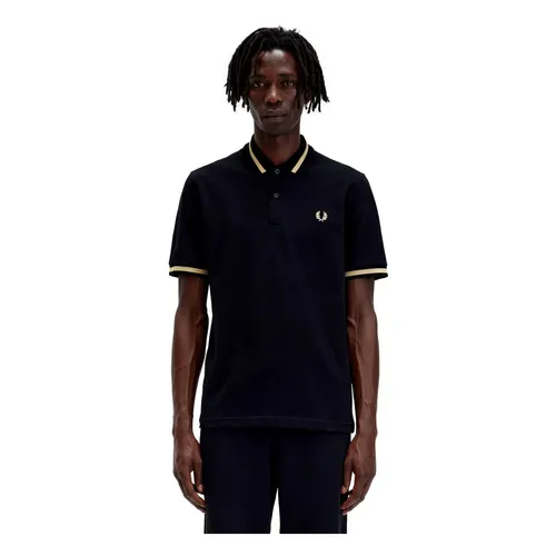 Tops > Polo Shirts - - Fred Perry - Modalova