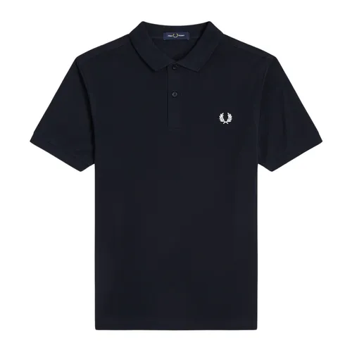 Tops > Polo Shirts - - Fred Perry - Modalova