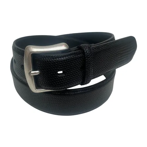 Accessories > Belts - - Paolo Vitale - Modalova