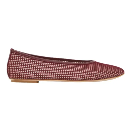 Shoes > Flats > Ballerinas - - Odare - Modalova