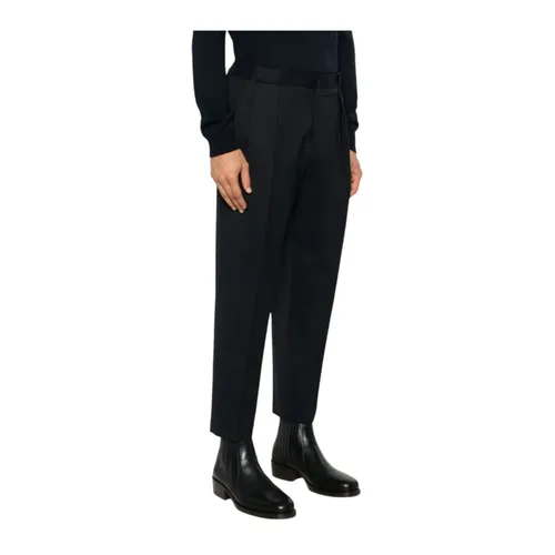 Trousers > Straight Trousers - - Briglia - Modalova
