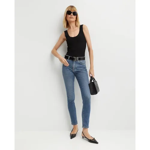 Jeans > Skinny Jeans - - Dolce & Gabbana - Modalova