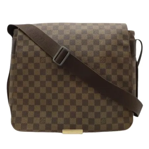 Pre-owned > Pre-owned Bags > Pre-owned Cross Body Bags - - Louis Vuitton Vintage - Modalova