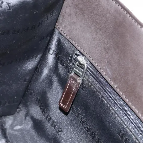 Pre-owned > Pre-owned Bags > Pre-owned Handbags - - Burberry Vintage - Modalova