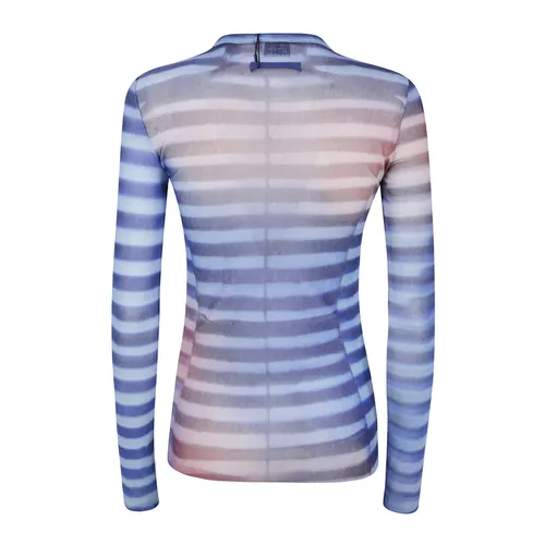Tops > Long Sleeve Tops - - Jean Paul Gaultier - Modalova