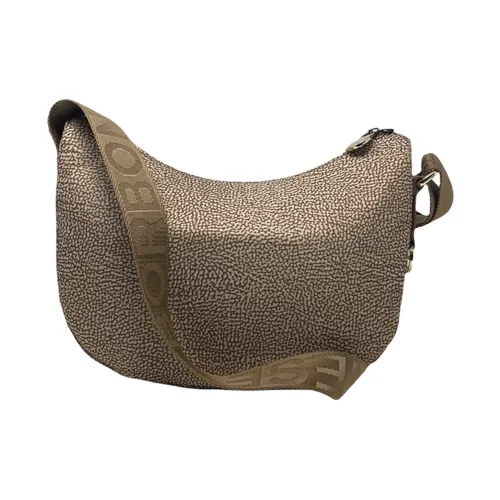 Bags > Shoulder Bags - - Borbonese - Modalova