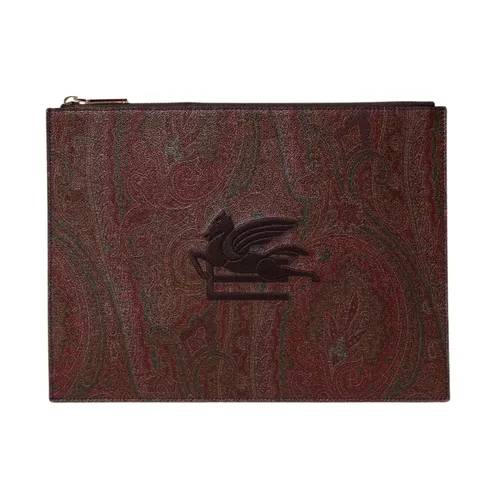 Etro - Bags - Brown - Etro - Modalova