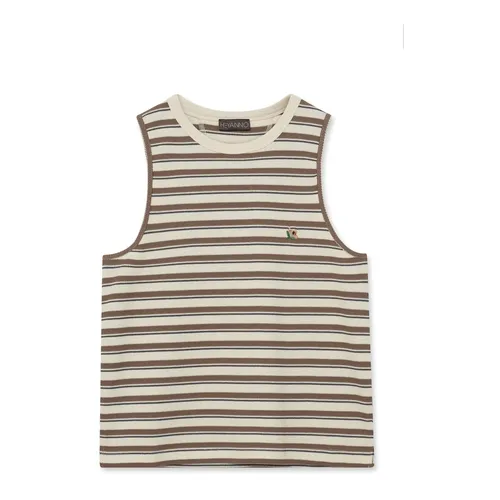 Tops > Sleeveless Tops - - Heyanno - Modalova