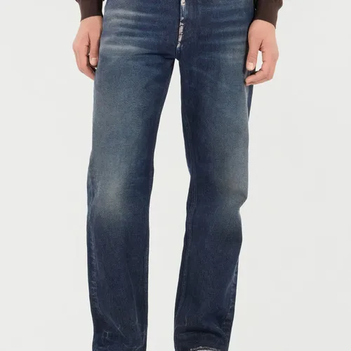 Jeans > Straight Jeans - - Roberto Cavalli - Modalova