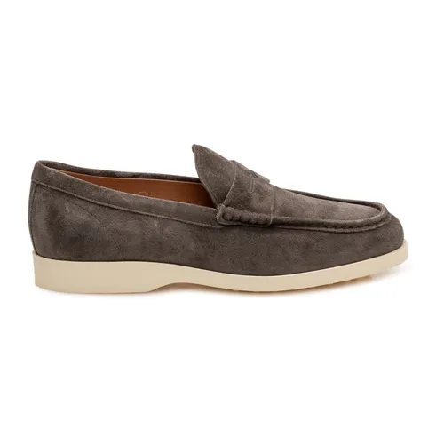 Shoes > Flats > Loafers - - Tod's - Modalova