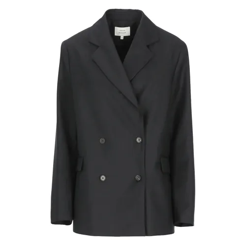Jackets > Blazers - - Loulou Studio - Modalova