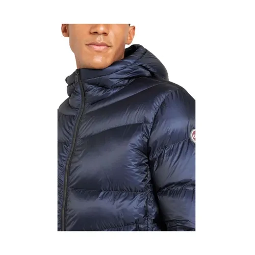 Jackets > Down Jackets - - Colmar - Modalova