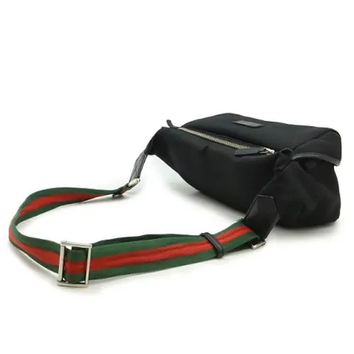 Pre-owned > Pre-owned Bags > Pre-owned Belt Bags - - Gucci Vintage - Modalova