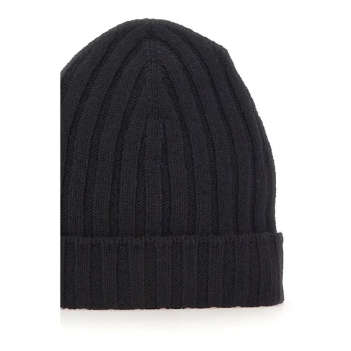 Accessories > Hats > Beanies - - Gran Sasso - Modalova