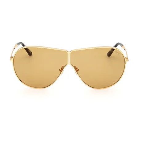 Accessories > Sunglasses - - Tom Ford - Modalova