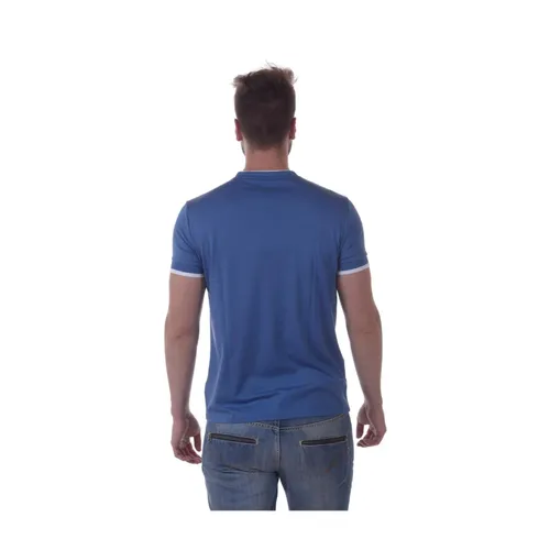 Tops > T-Shirts - - Armani Jeans - Modalova