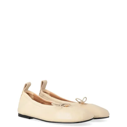 Shoes > Flats > Ballerinas - - Alohas - Modalova