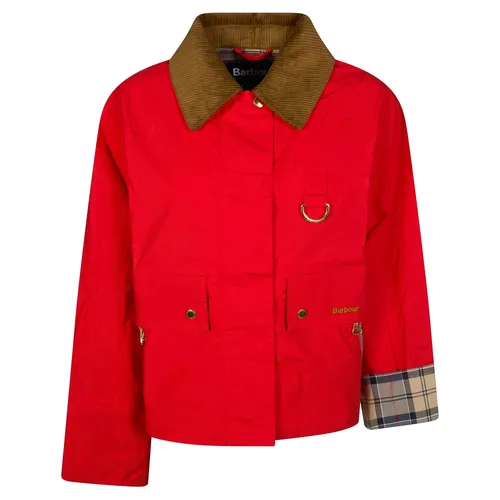 Jackets > Light Jackets - - Barbour - Modalova