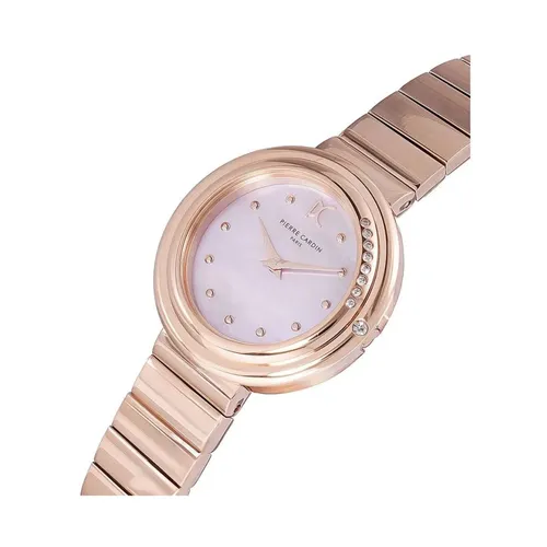 Accessories > Watches - - Pierre Cardin - Modalova