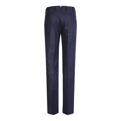 Trousers > Suit Trousers - - Incotex - Modalova