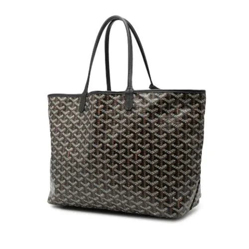 Pre-owned > Pre-owned Bags > Pre-owned Tote Bags - - Goyard Vintage - Modalova