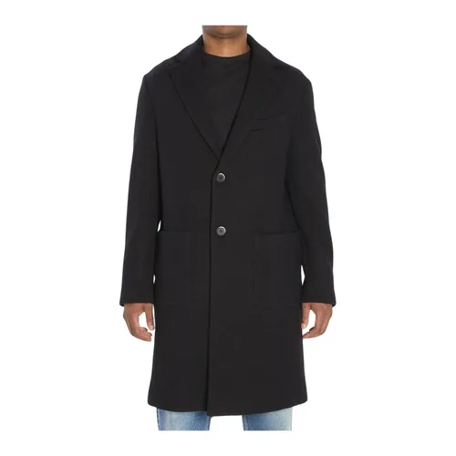 Coats > Single-Breasted Coats - - Barena Venezia - Modalova